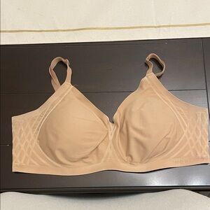 Honeylove Women's Nude Bra